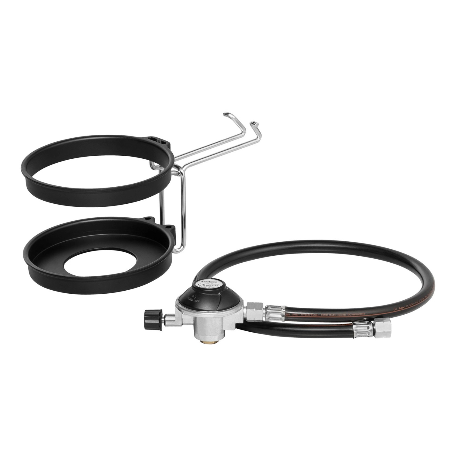 Enders Gaskartuschenhalter "Kartuschenhalter-Set für Urban II & Explorer II günstig online kaufen