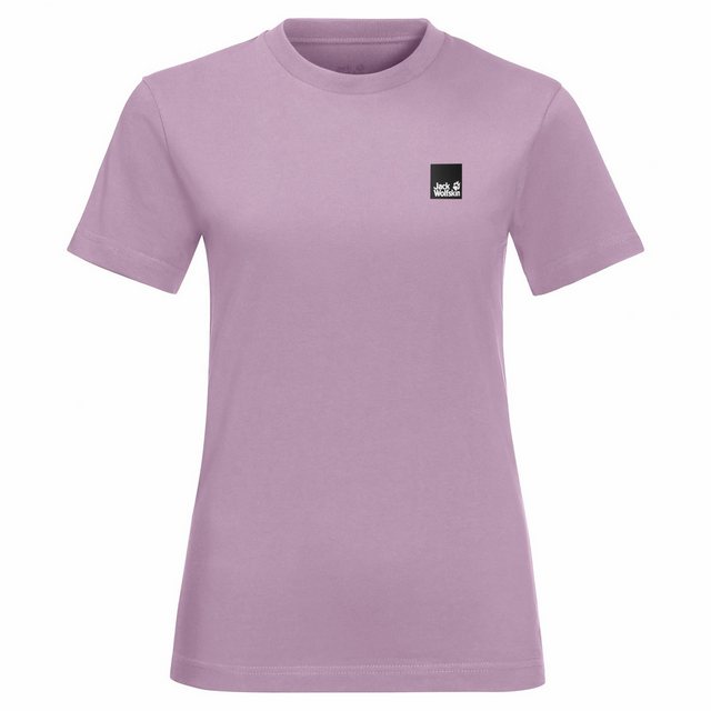 Jack Wolfskin Kurzarmshirt Jack Wolfskin W 365 Tee Damen Kurzarm-Shirt günstig online kaufen