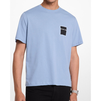 MICHAEL Michael Kors  T-Shirt CS552MZFV4 MK MODERN TEE günstig online kaufen