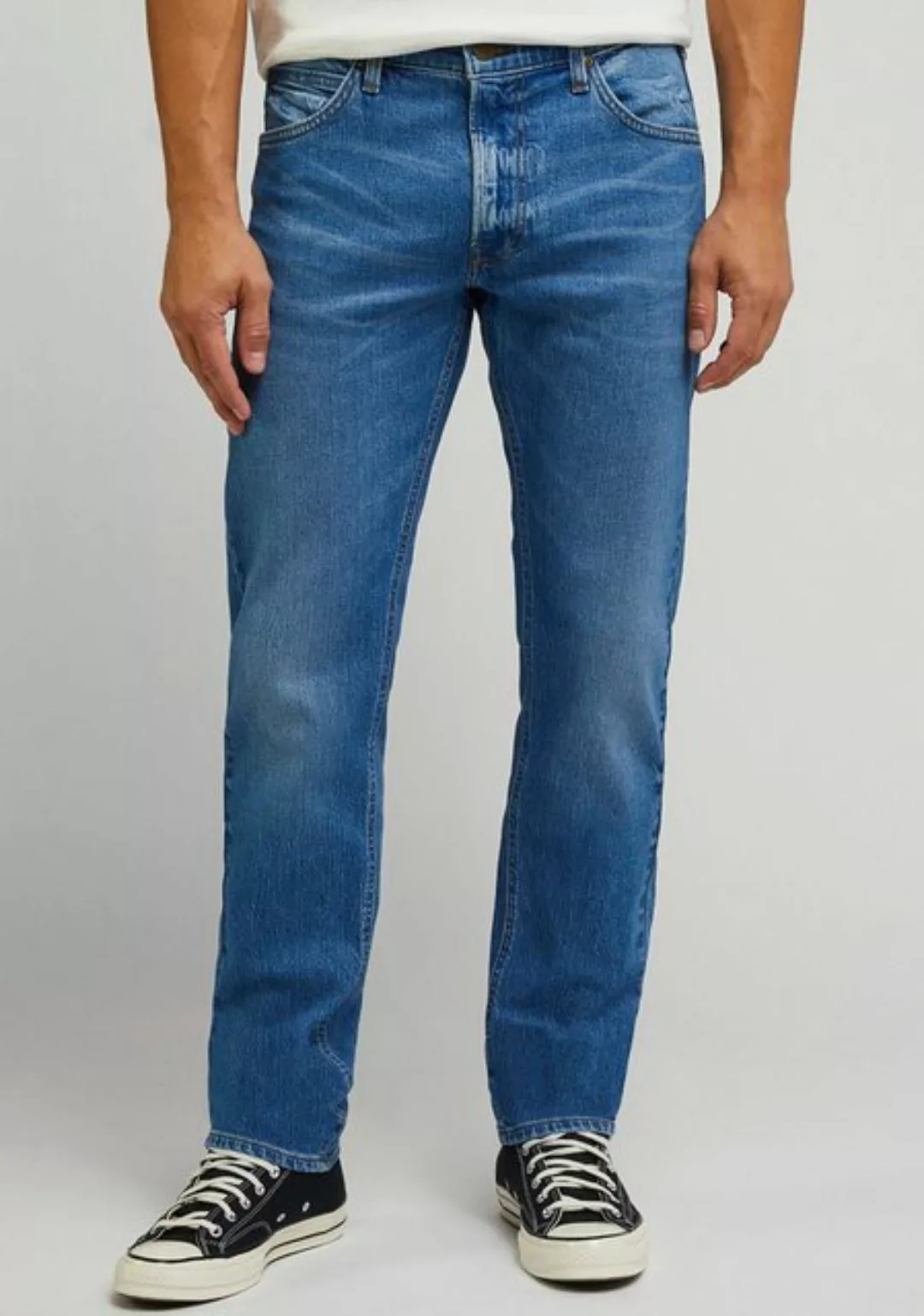 Lee Regular-fit-Jeans "DAREN ZIP FLY" günstig online kaufen