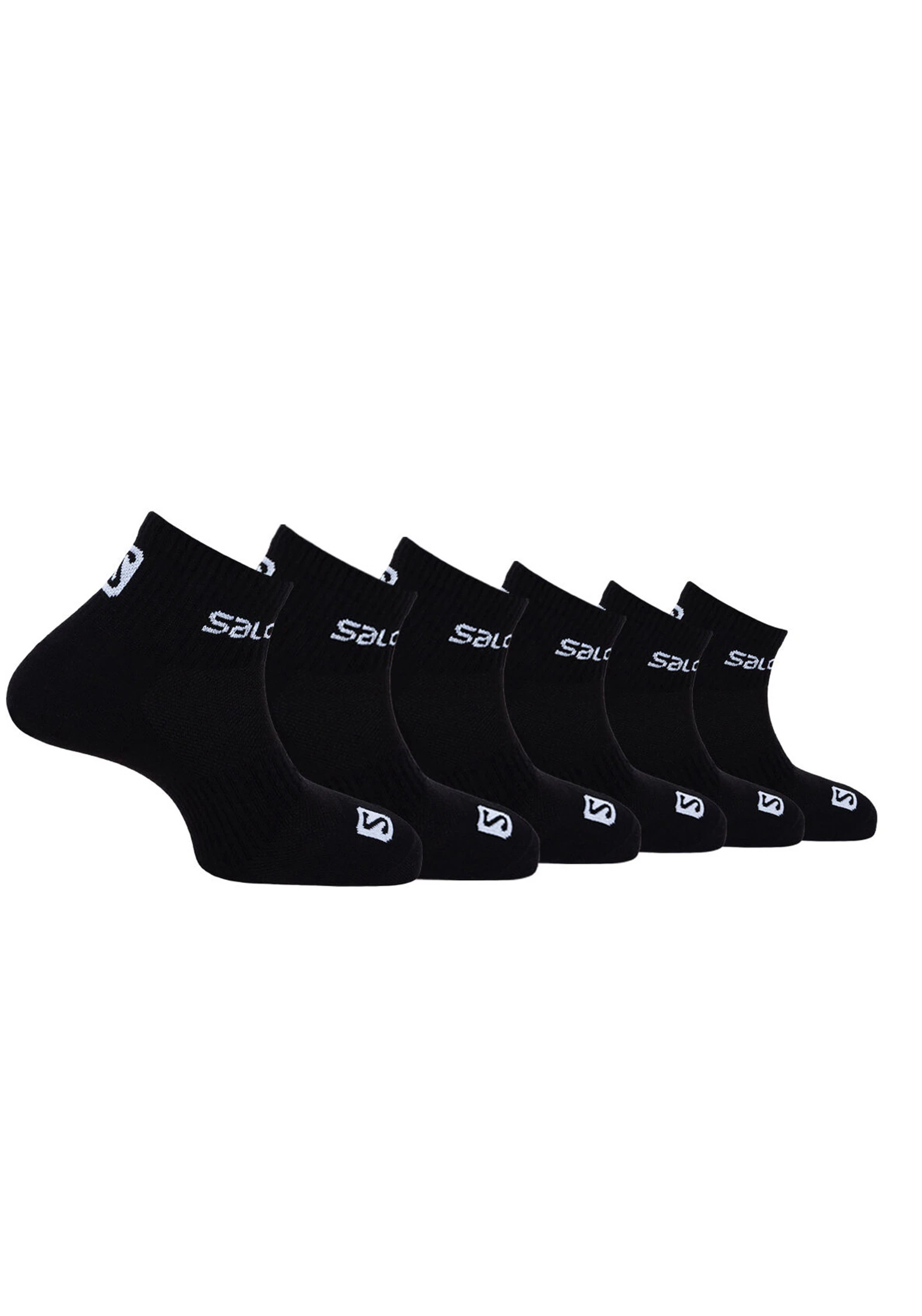 Salomon Sportsocken "Sportsocken 6er Pack" günstig online kaufen