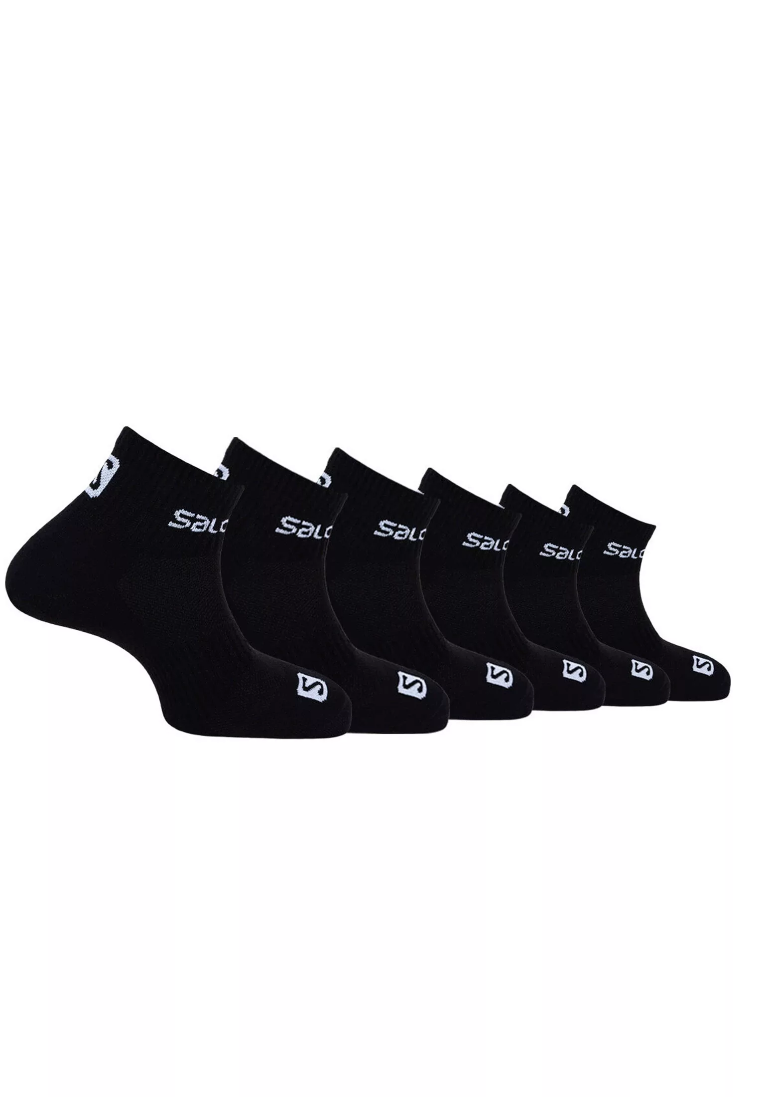 Salomon Sportsocken "Sportsocken 6er Pack" günstig online kaufen