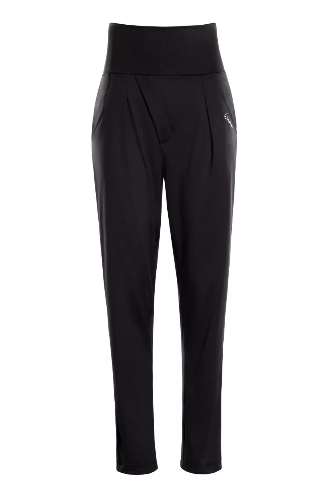 Winshape Sporthose "Functional Light HP103", High Waist Baggy Pants mit Cor günstig online kaufen