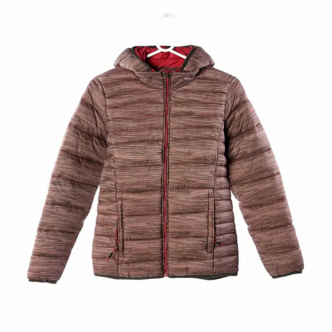 CMP Outdoorjacke Cmp GIRL JACKET ZIP HOOD LODEN-DESERT-GRANITA - günstig online kaufen