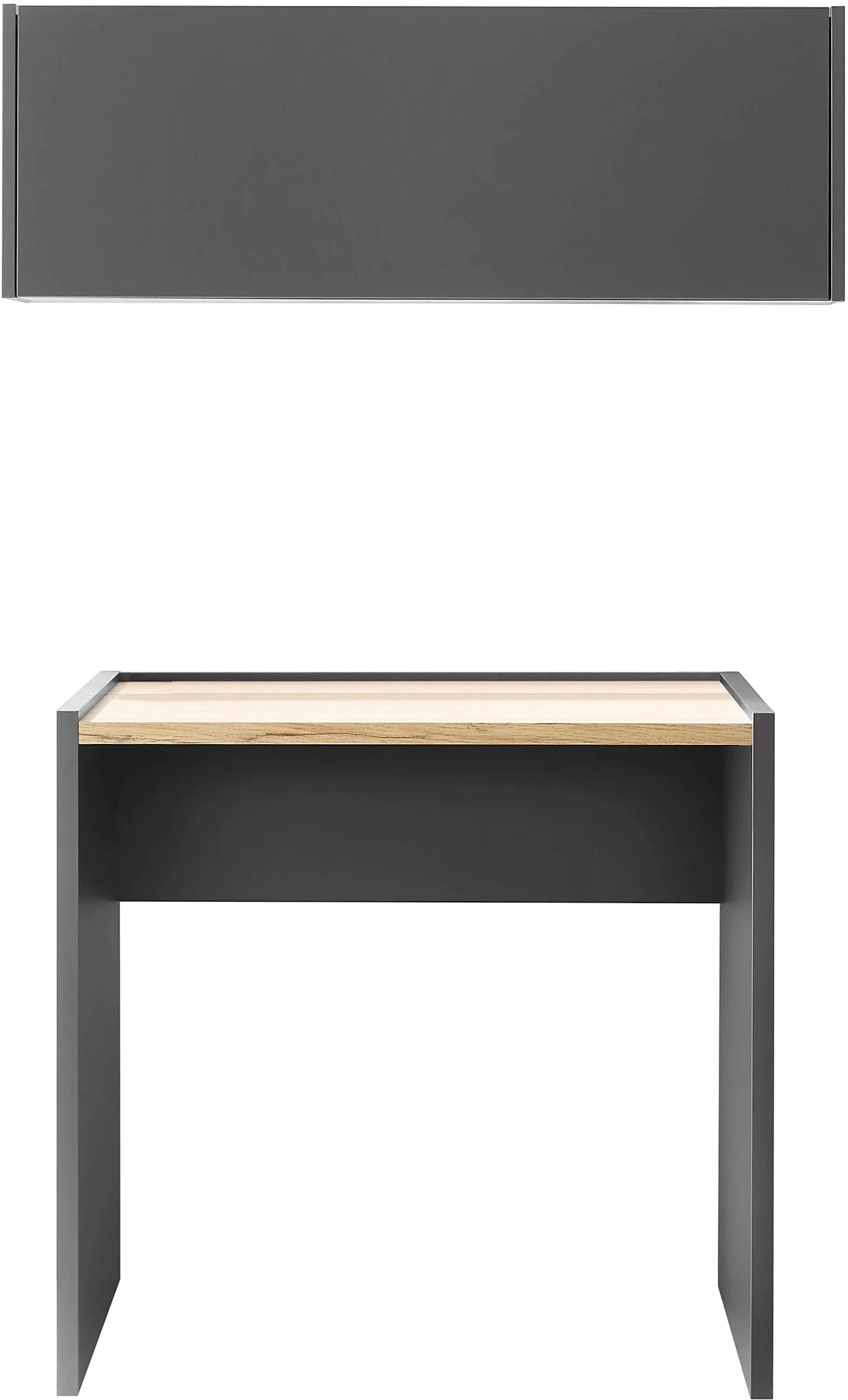 INOSIGN Büromöbel-Set "CITY/GiRON, modernes Design, Homeoff., Büro in zwei günstig online kaufen