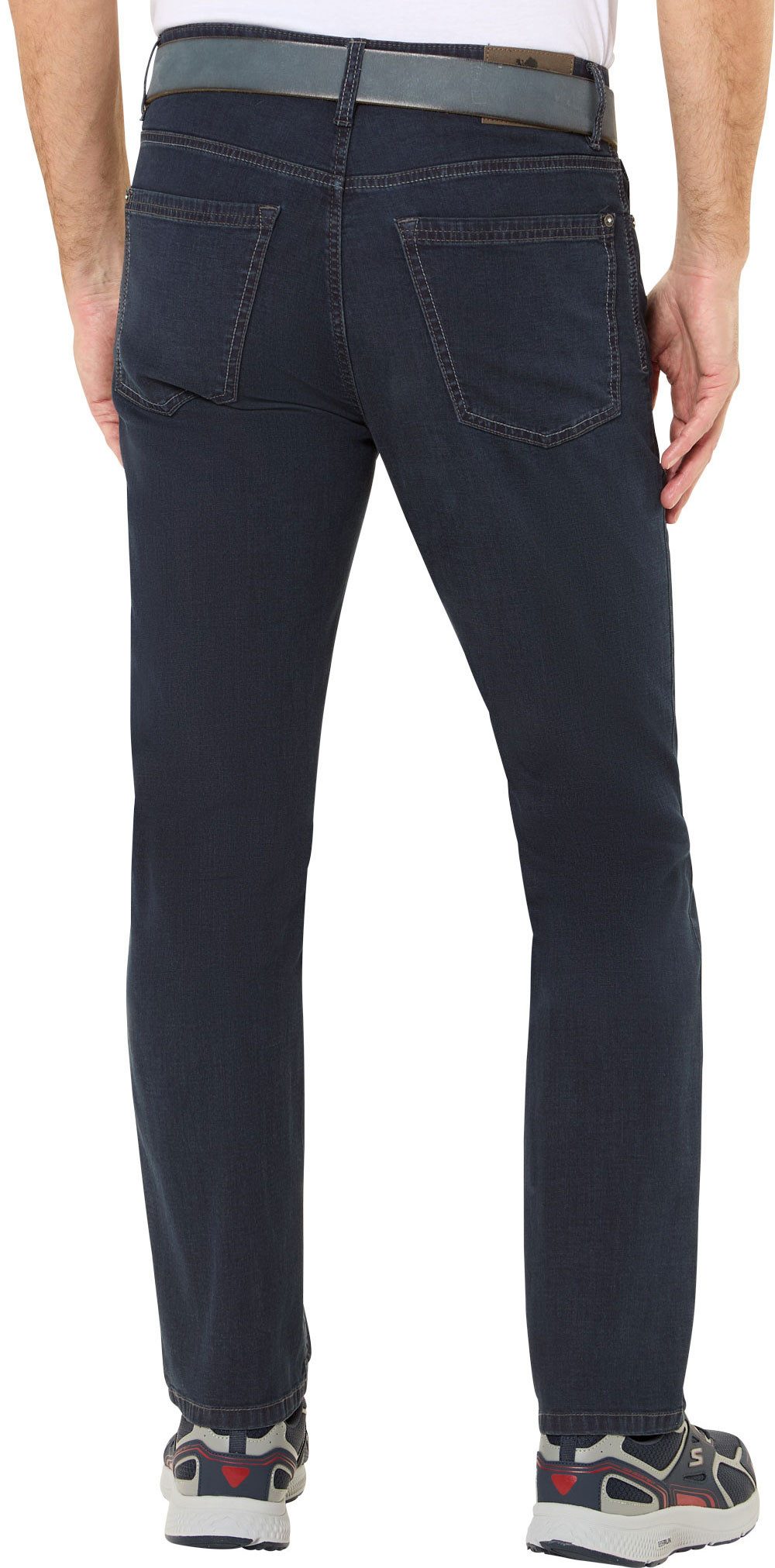 Otto Kern 5-Pocket-Jeans Hohe Belastbarkeit dank günstig online kaufen