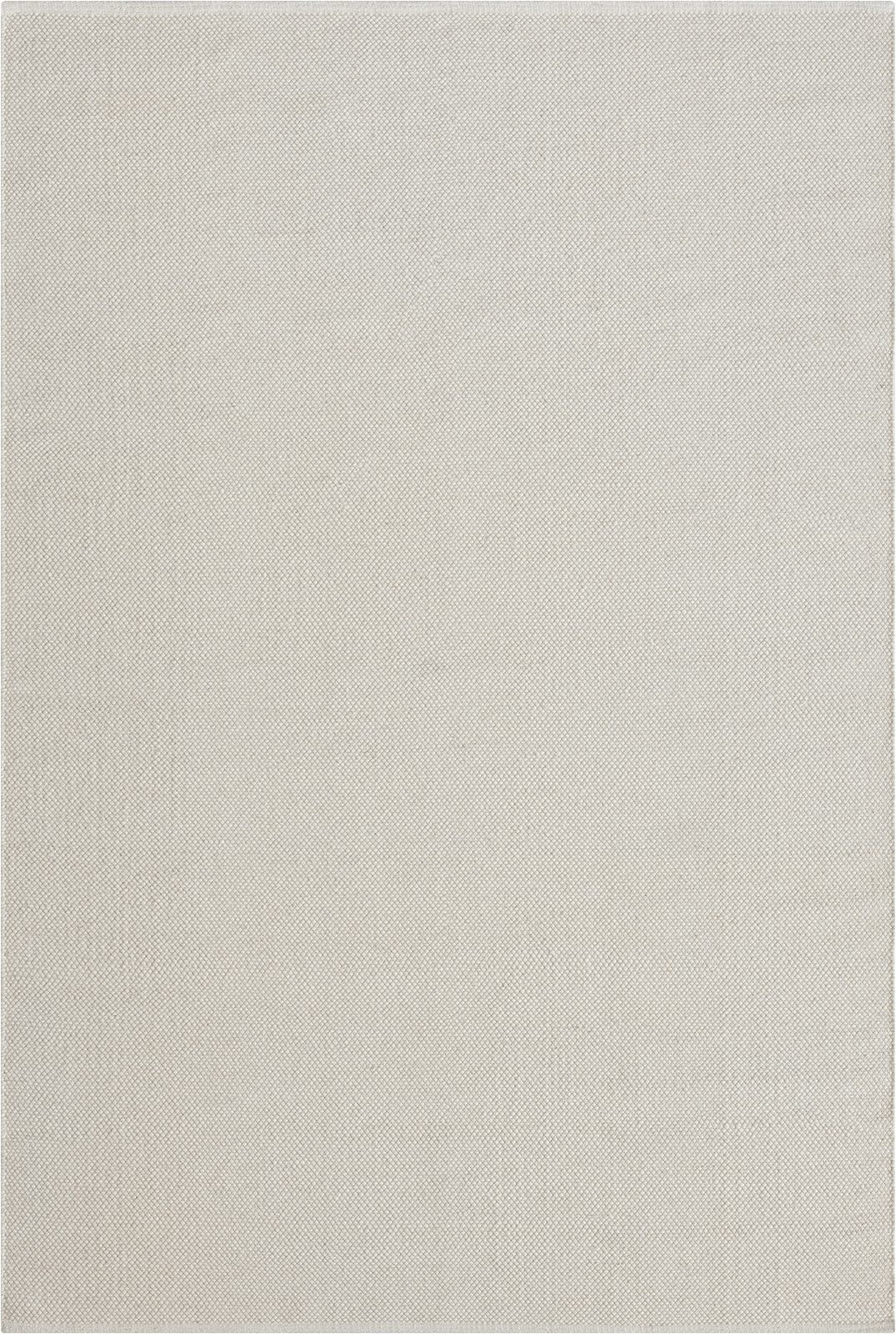 the carpet Teppich »Boho Nature Wool«, rechteckig, Natur Wool Handgewebter günstig online kaufen