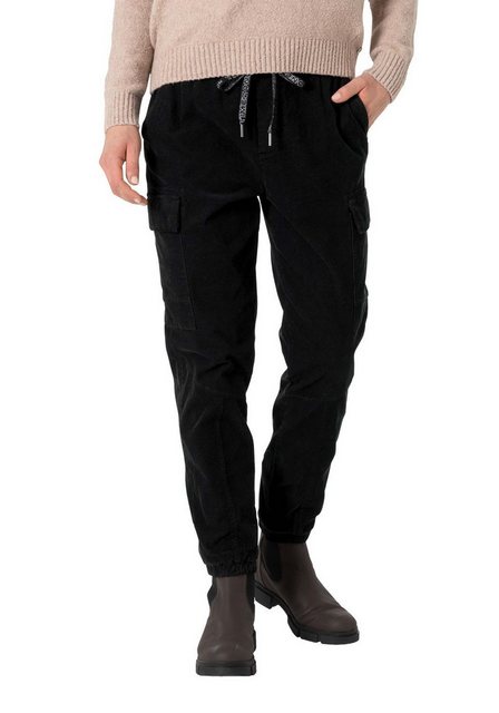 TIMEZONE Damen Cargo Hose REGULAR RAKIMATZ 7/8 - Regular Fit günstig online kaufen