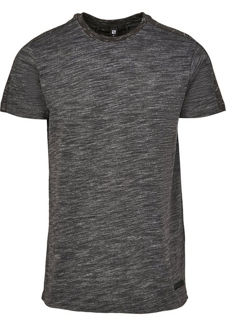 Southpole T-Shirt Southpole Herren T-Shirt Shoulder Panel Tech günstig online kaufen