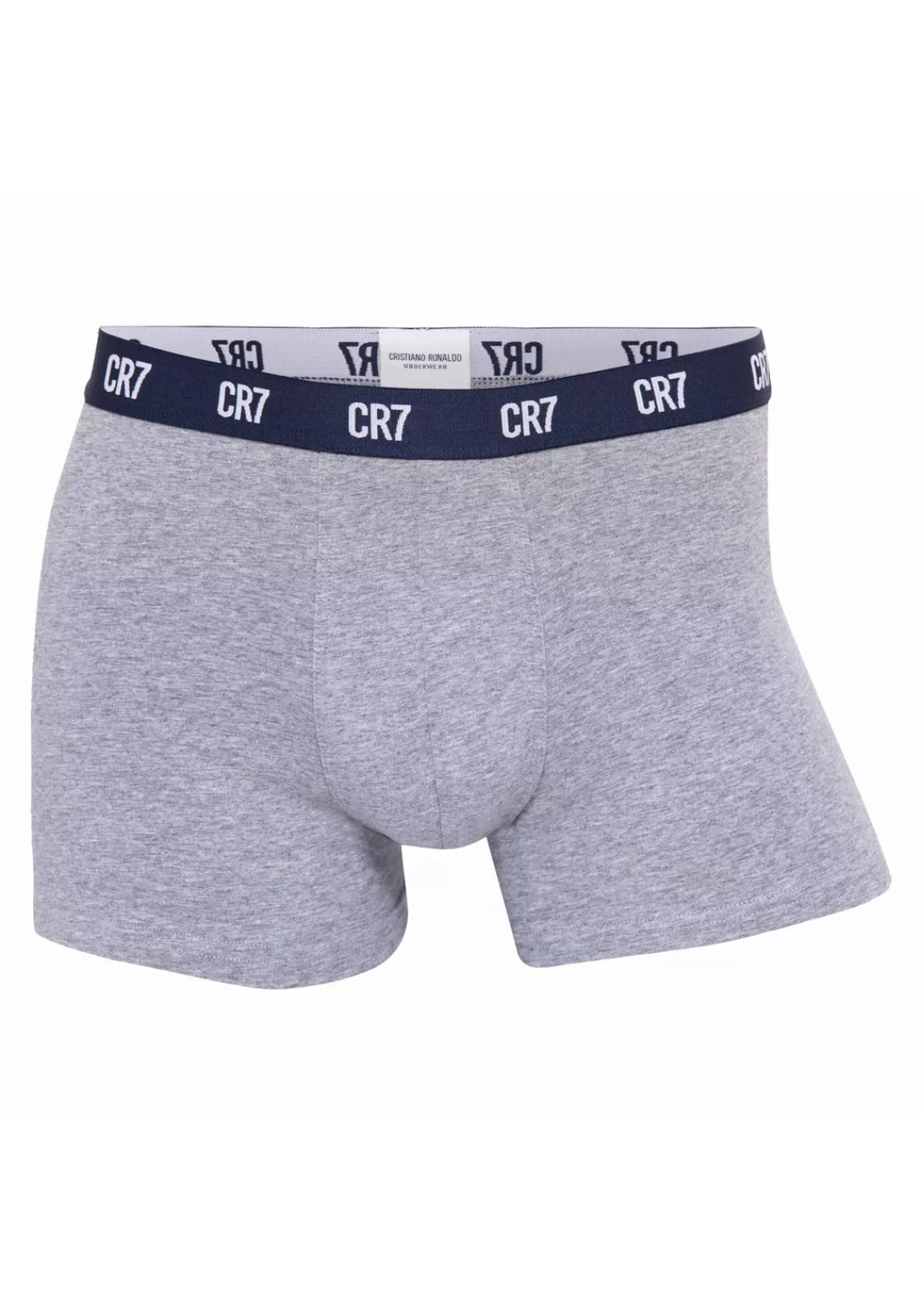 CR7 Boxershorts "Boxershort 3er Pack" günstig online kaufen