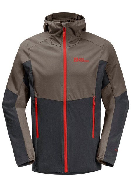 Jack Wolfskin Funktionsjacke günstig online kaufen