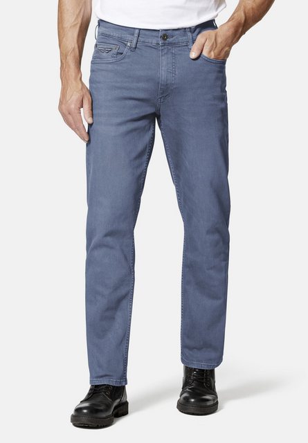 HERO by John Medoox 5-Pocket-Jeans Denver Denim Season Regular Straight Str günstig online kaufen