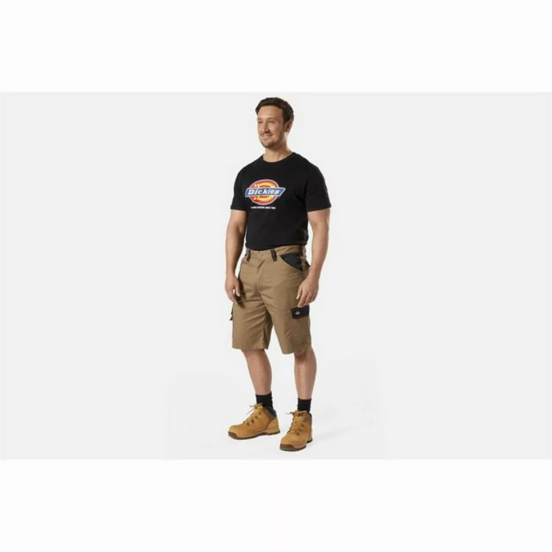 Dickies T-Shirt Dickies Workwear T-Shirt DENISON T-SHIRT günstig online kaufen