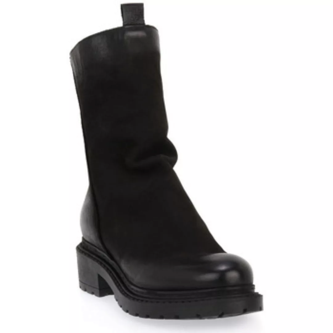 Priv Lab  Ankle Boots NERO NABOUK günstig online kaufen