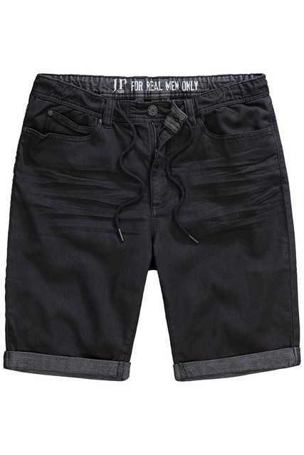 JP1880 Bermudas Bermuda FLEXNAMIC® 5-Pocket Elastikbund bis 8 XL günstig online kaufen