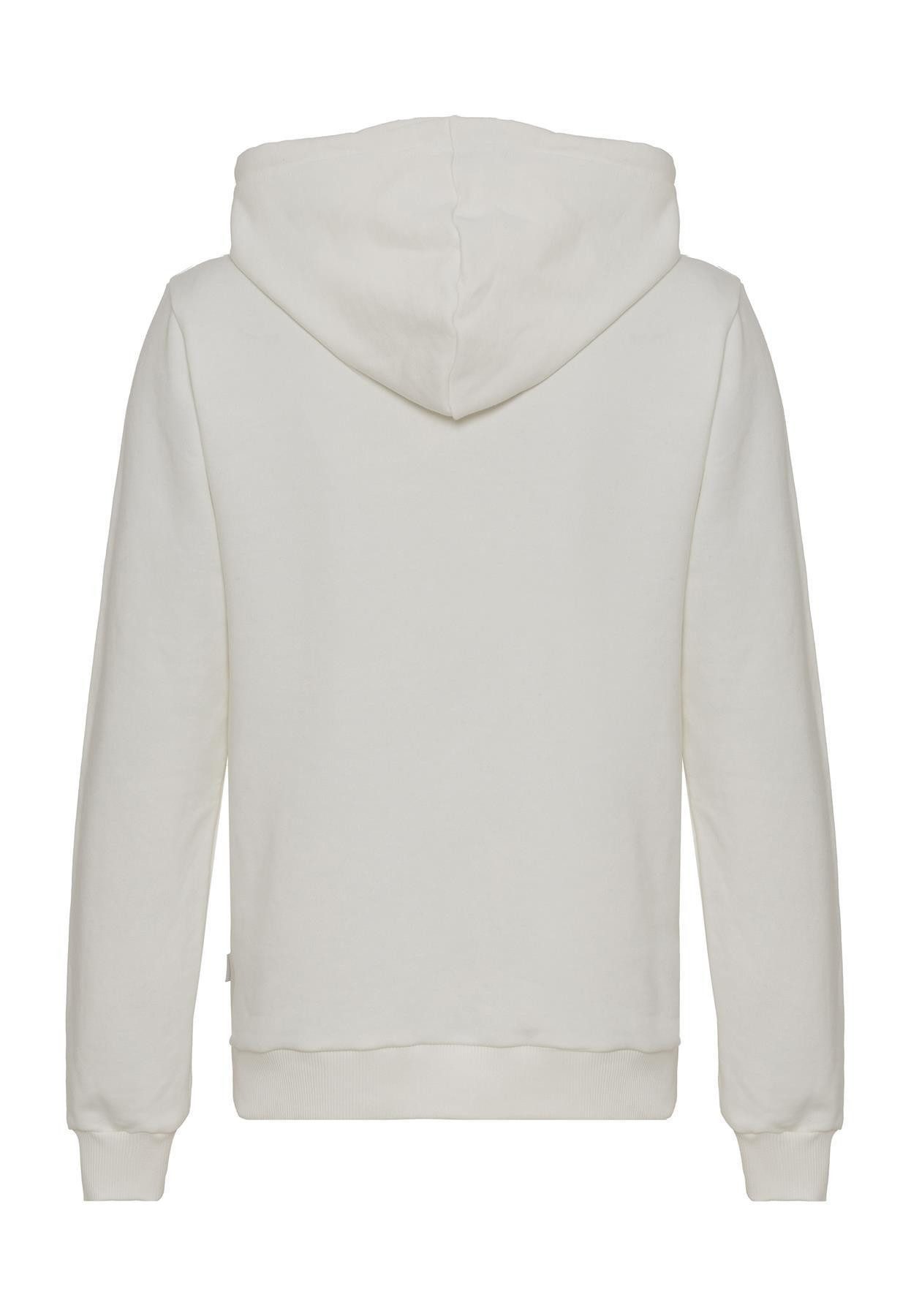 RedBridge Kapuzensweatjacke Basic mit Zipper und günstig online kaufen