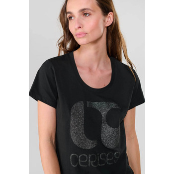 Le Temps des Cerises  T-Shirts & Poloshirts T-shirt TAOLO günstig online kaufen