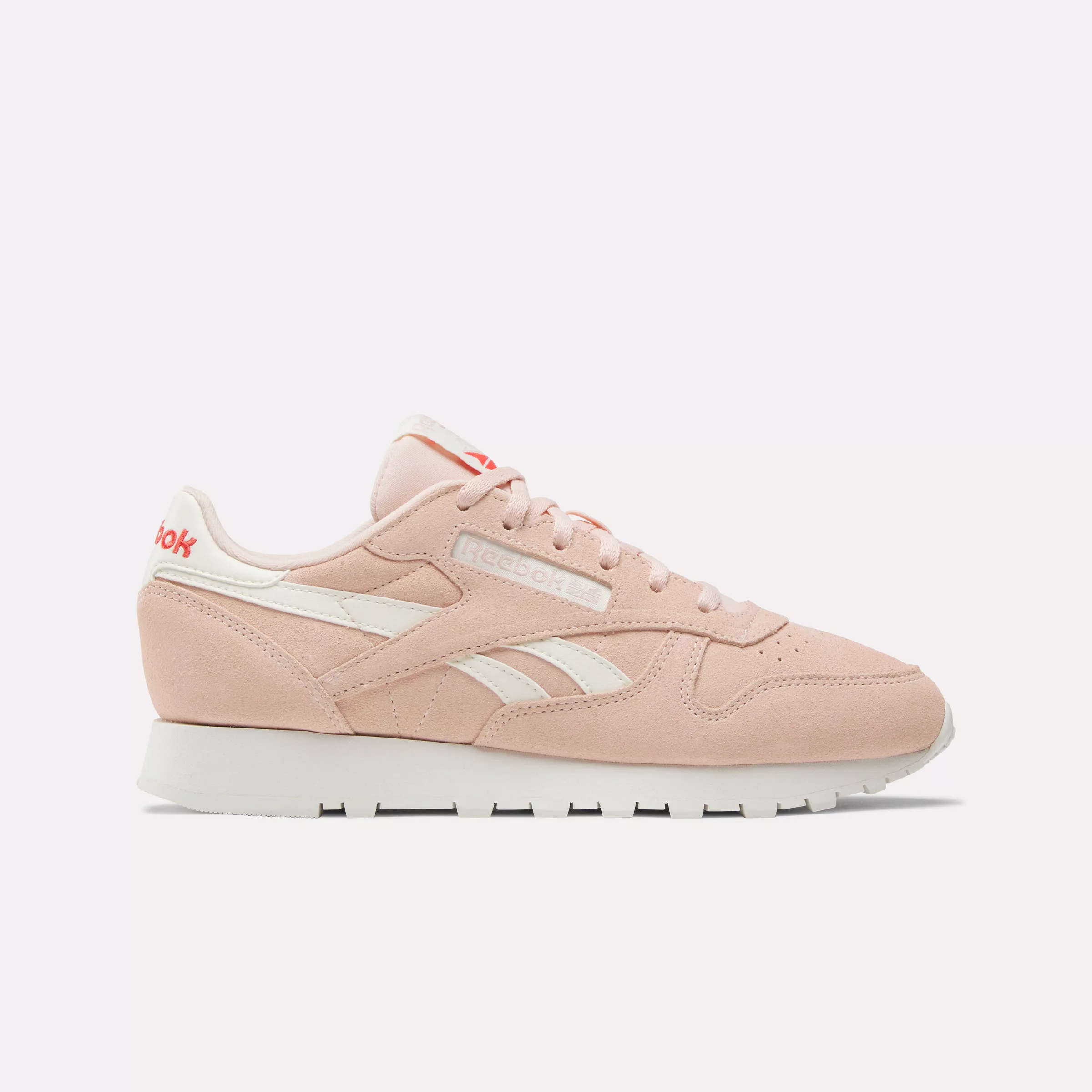 Reebok Classic Sneaker "CLASSIC LEATHER" günstig online kaufen