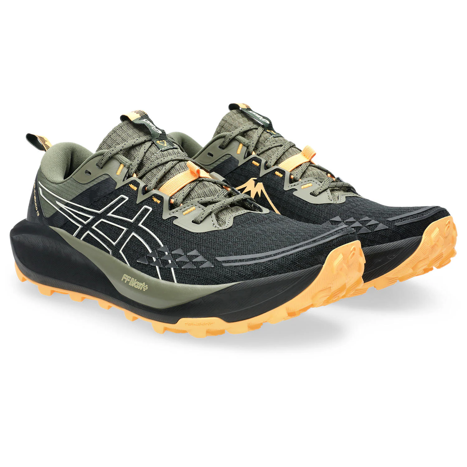 Asics Trailrunningschuh "GEL-TRABUCO 13" günstig online kaufen