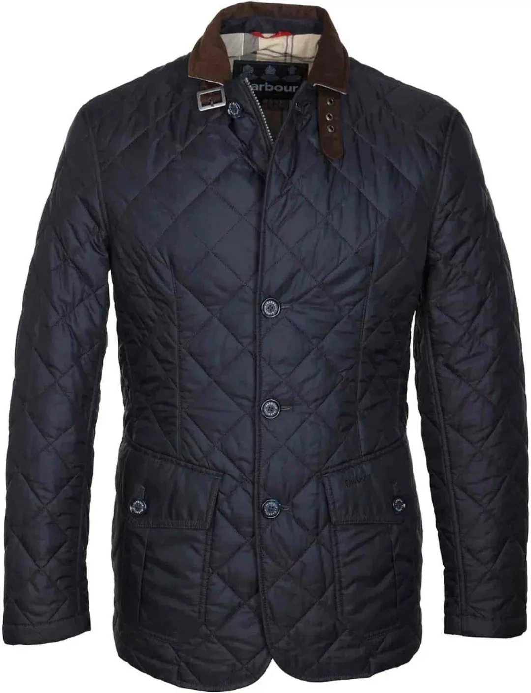 Barbour Steppjacke Steppjacke Sander günstig online kaufen