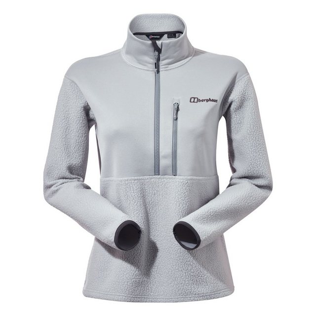 Berghaus Fleecepullover in Hochwertiger Qualität günstig online kaufen