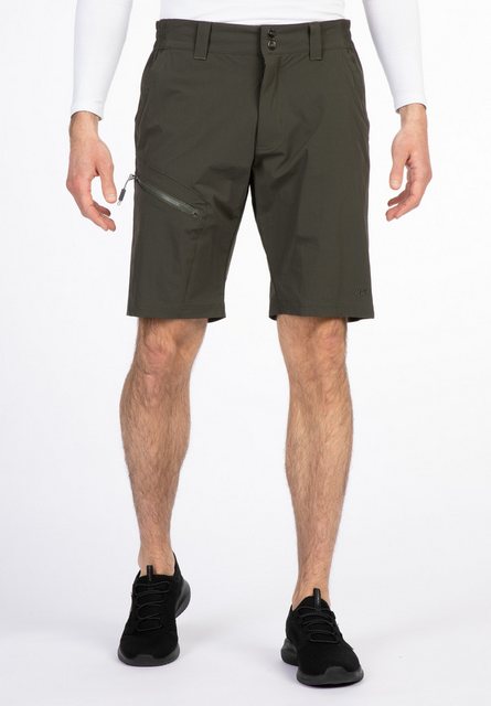 DEPROC Active Bermudas KENTVILLE URBAN Short & kurze Hose Schnelltrocknend günstig online kaufen