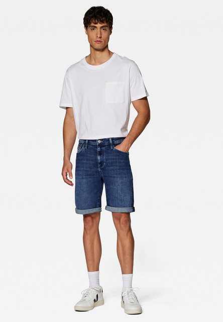 Mavi Shorts "BRIAN", Slim Fit Shorts günstig online kaufen