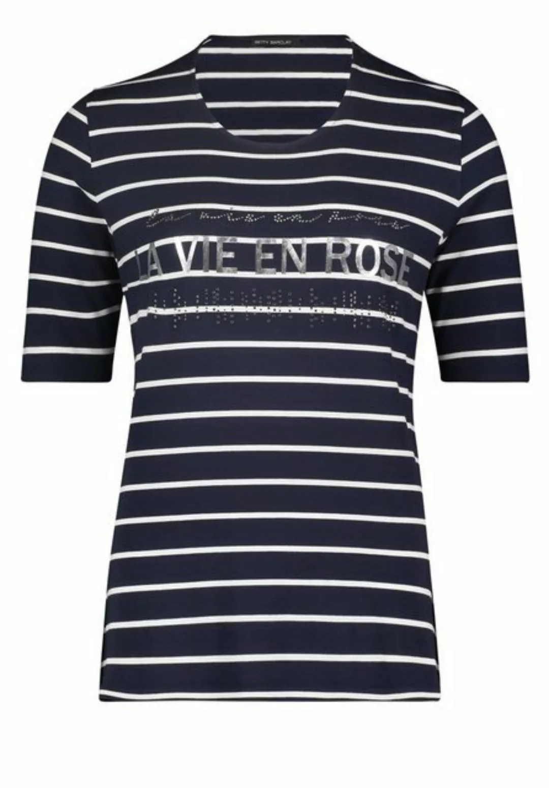 Betty Barclay T-Shirt Ringelshirt günstig online kaufen