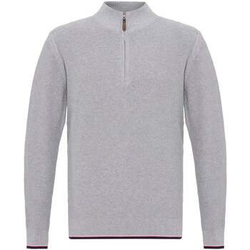 Jacey Quinn  Sweatshirt Faber Regular Fit Pullover günstig online kaufen