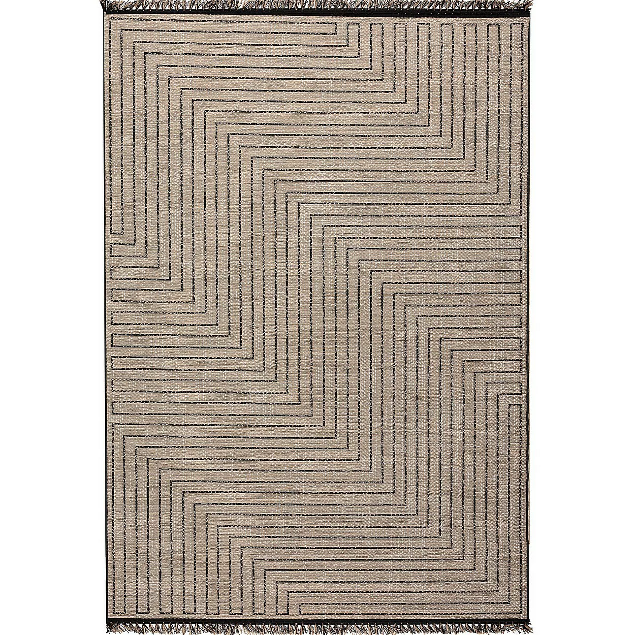 Teppich Origin jute 200x290cm, 200 x 290 cm günstig online kaufen