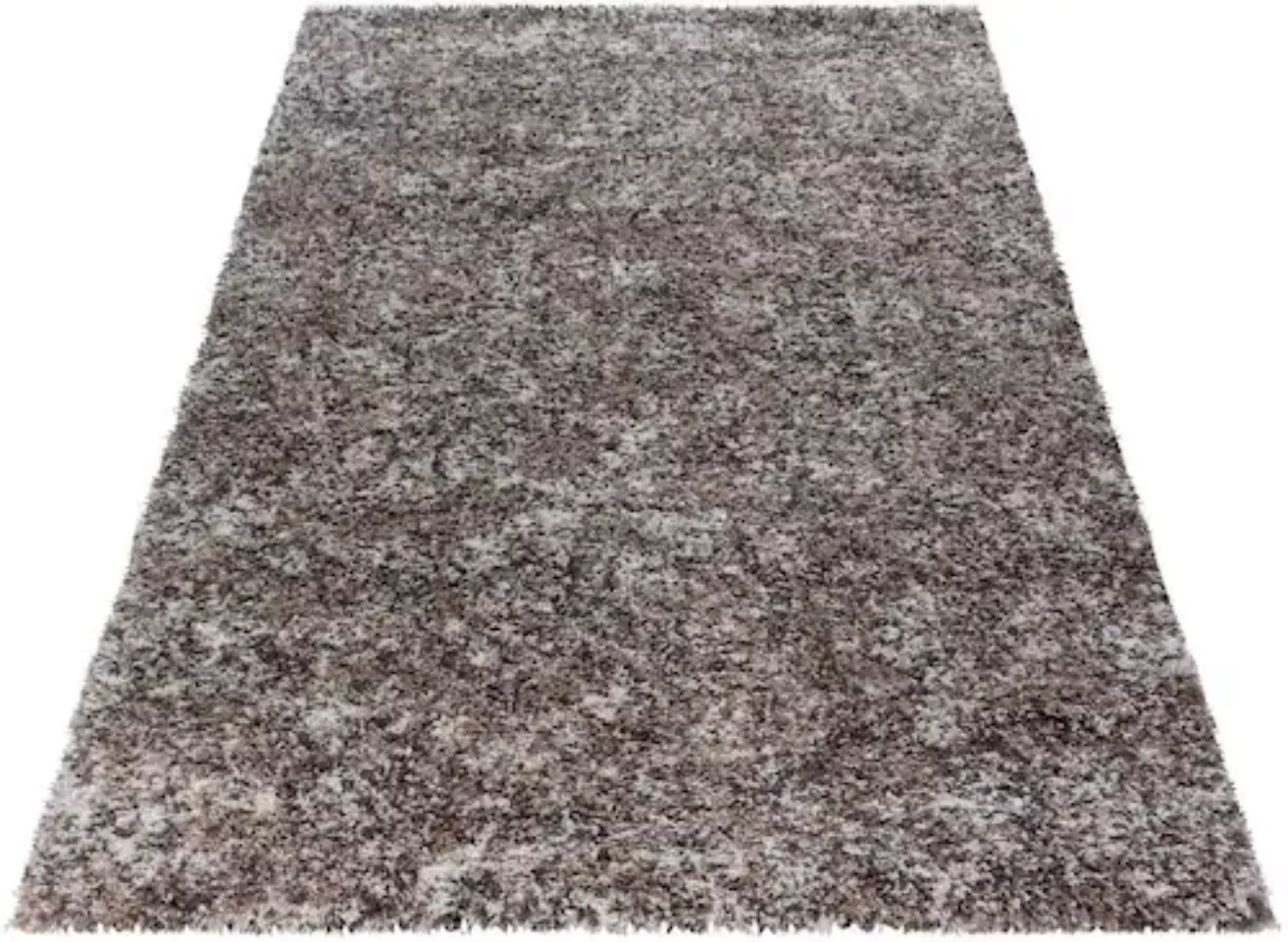 Ayyildiz Teppiche Hochflor-Teppich »Enjoy Shaggy«, rechteckig, 50 mm Höhe, günstig online kaufen