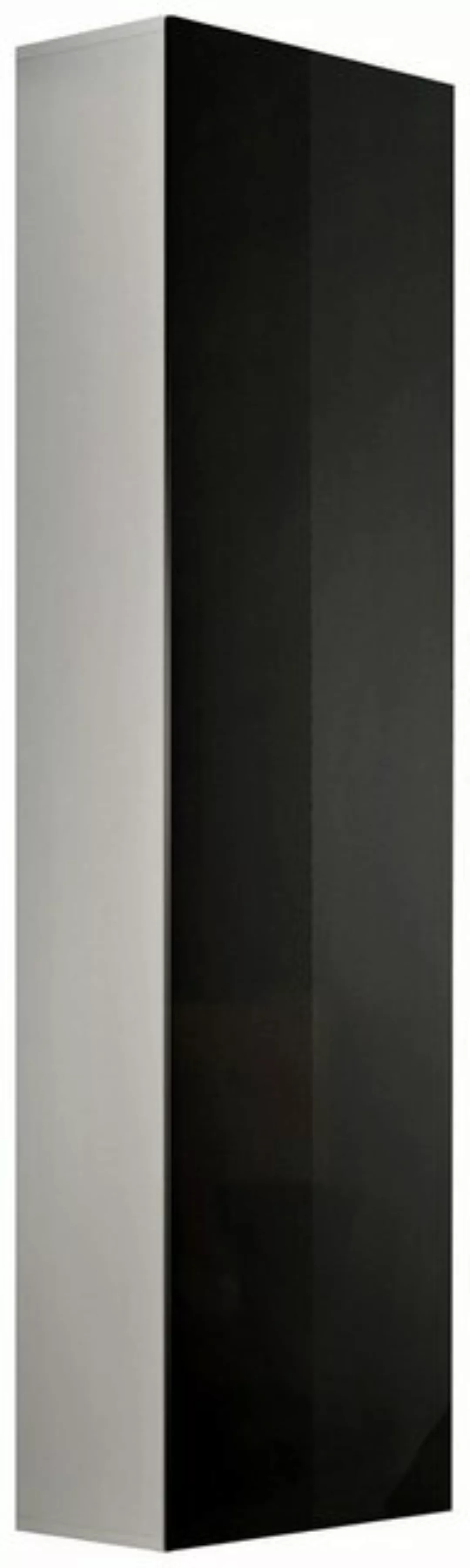 Stylefy Stauraumschrank FLI T40 rechts 170x40x29 cm (Wandregal, Wandschrank günstig online kaufen
