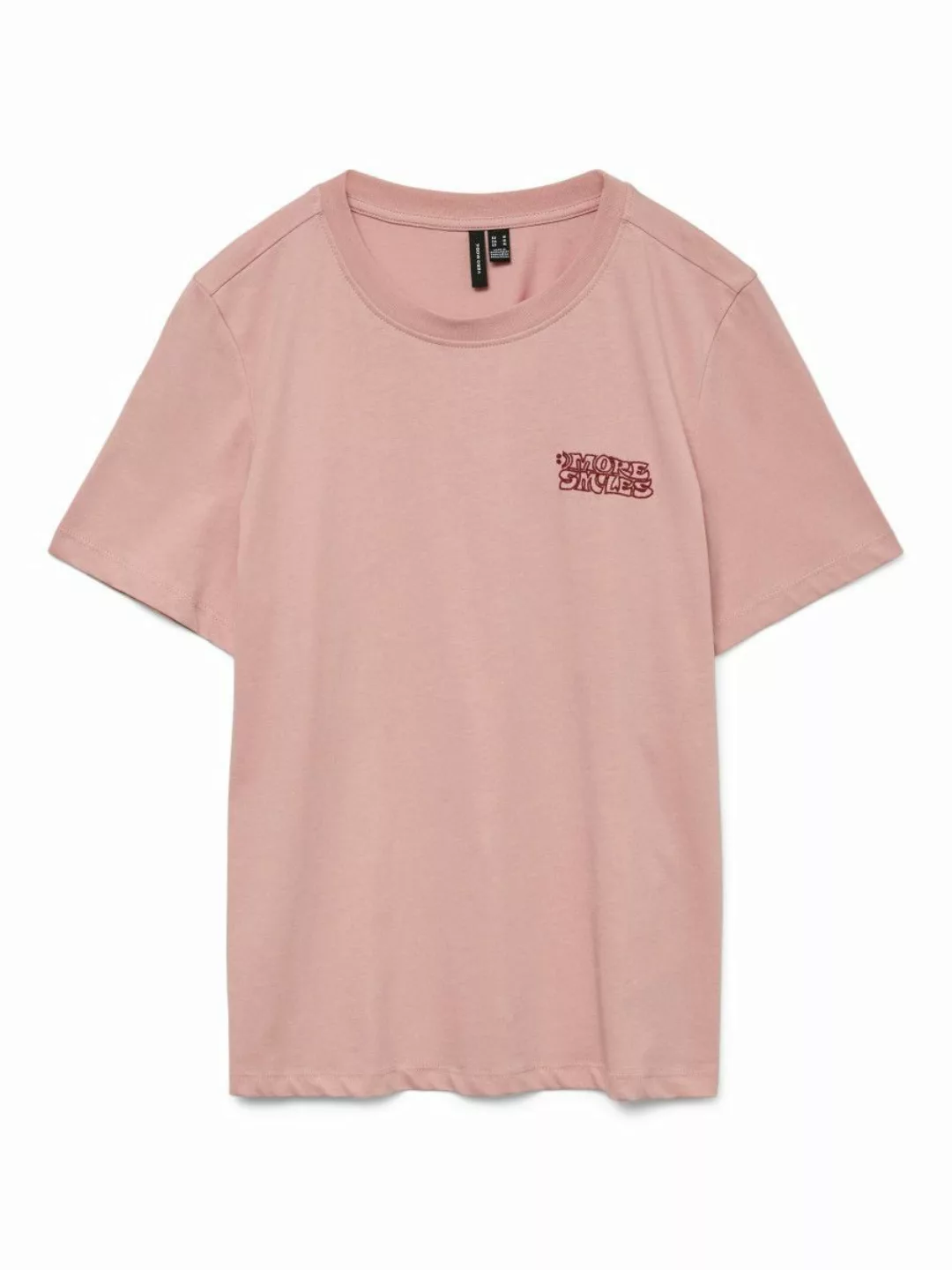 Vero Moda Kurzarmshirt VMFRIGGA PAULINA SS günstig online kaufen