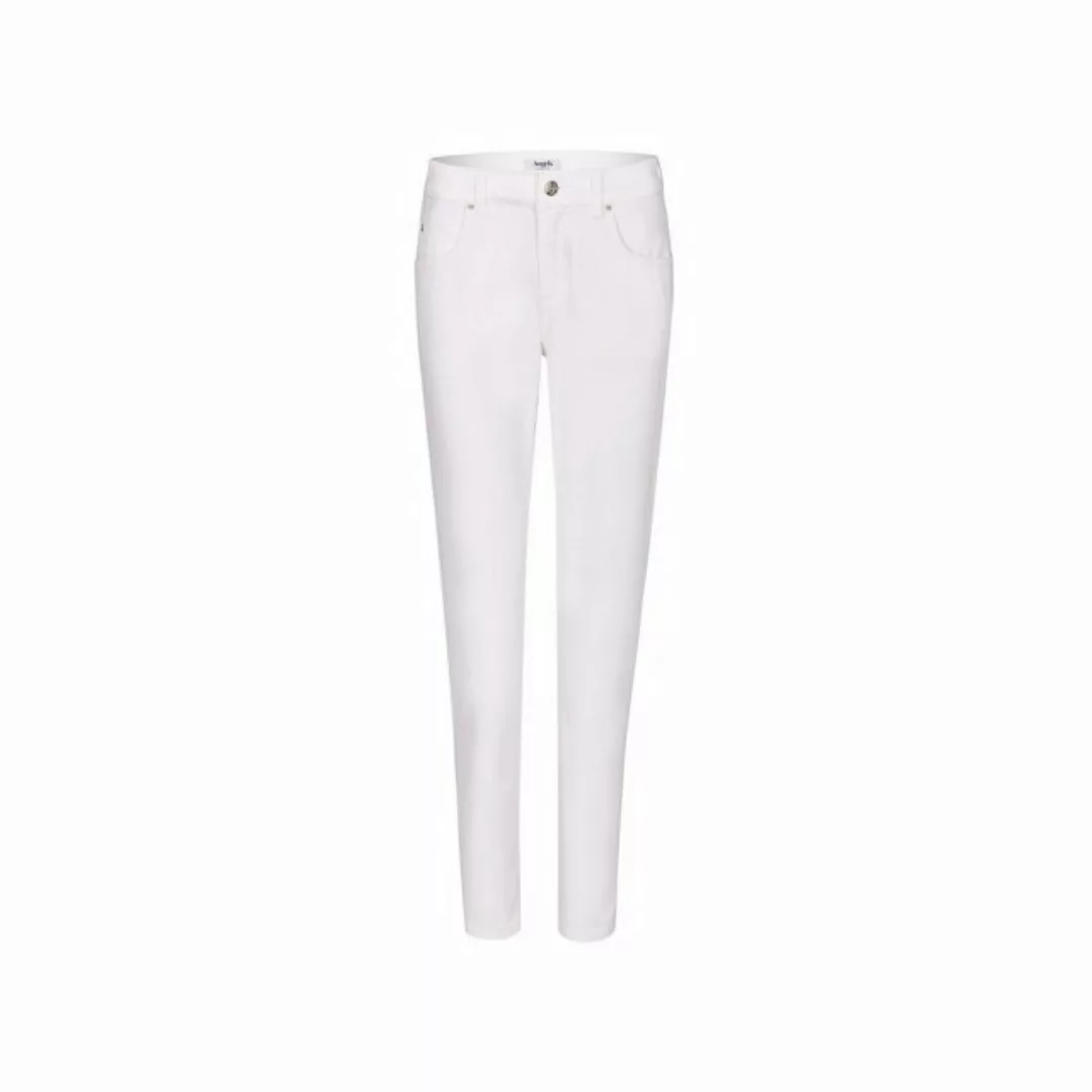 ANGELS Straight-Jeans "CICI", in Slim Fit-Passform günstig online kaufen