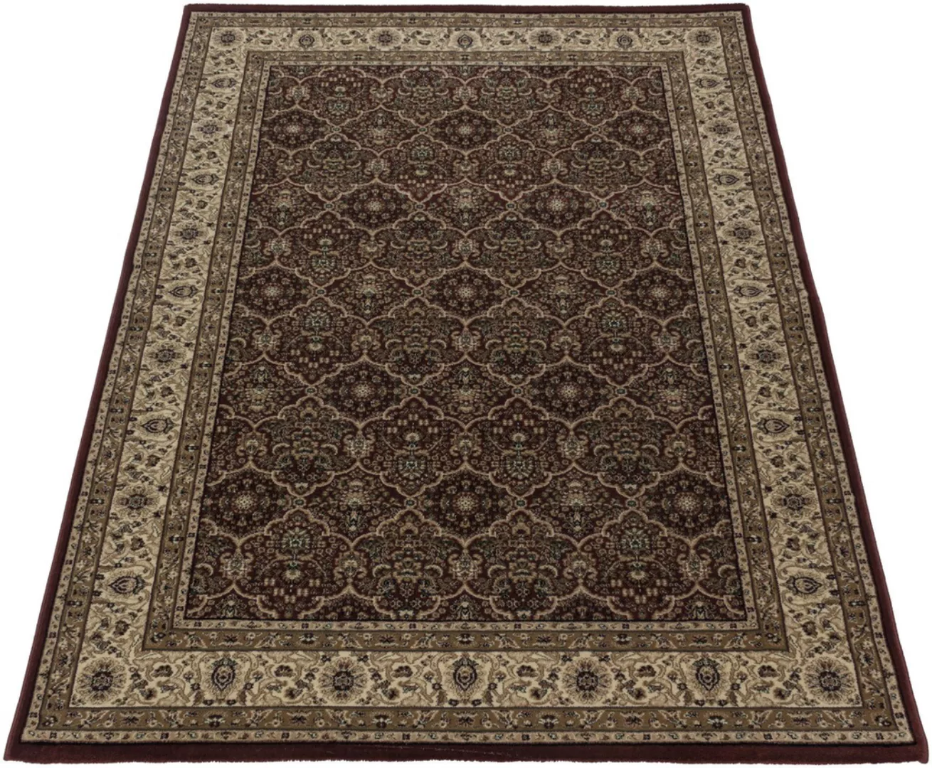 Ayyildiz Teppiche Teppich »KASHMIR 2602«, rechteckig, Wohnzimmer, Orient Op günstig online kaufen