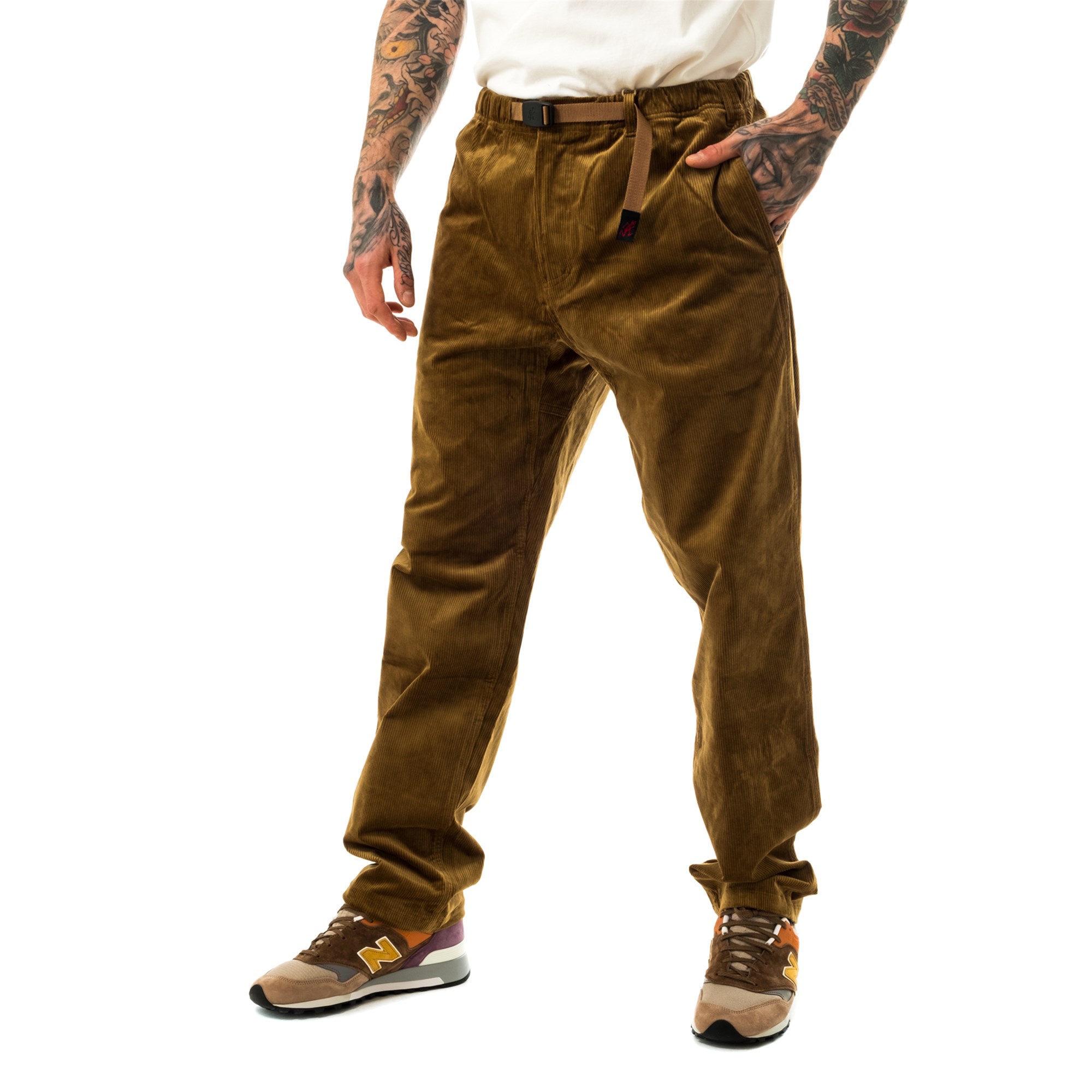 gramicci Hose Herren beige Nylon günstig online kaufen