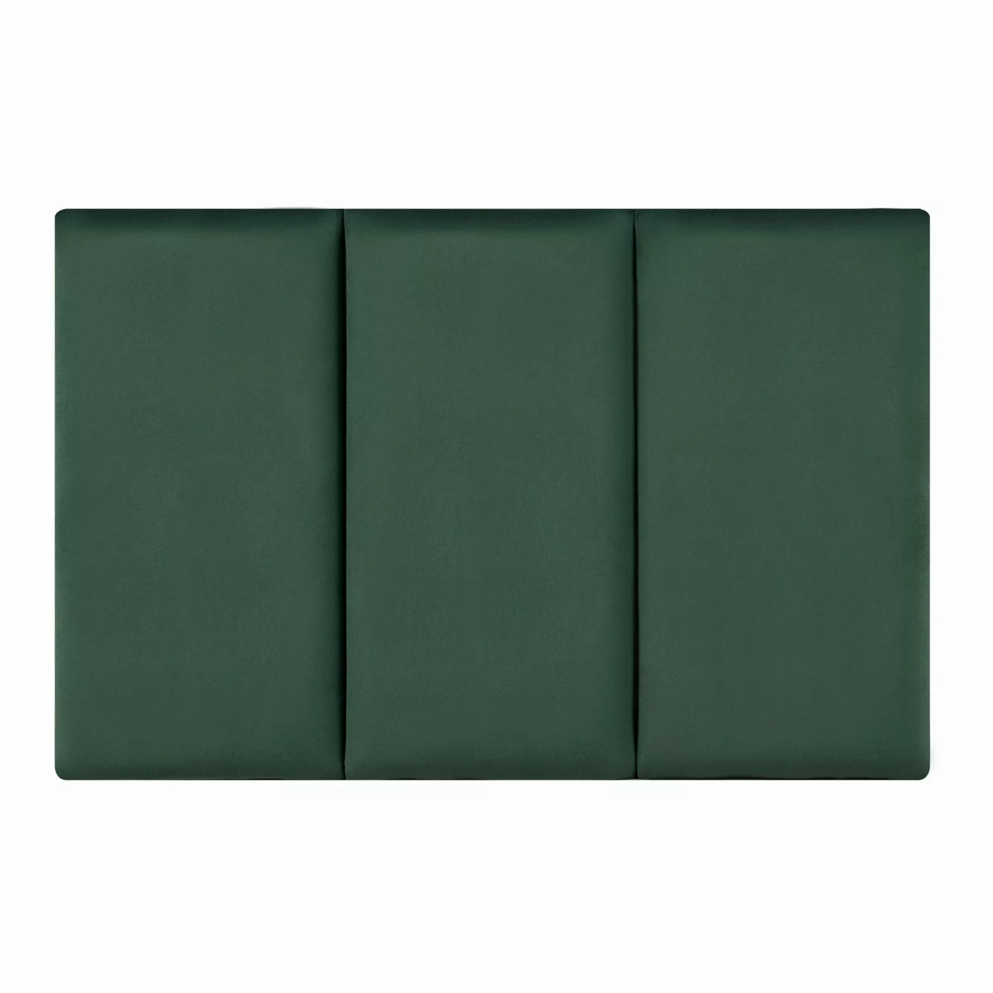 neu.haus Wandpolster, (Set, 3 Stück), »Carpino« günstig online kaufen