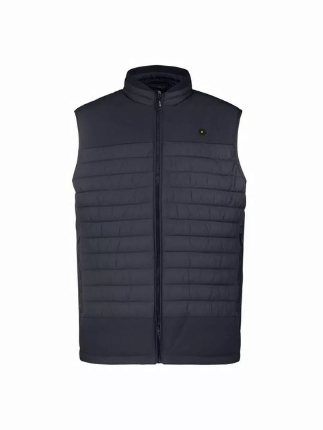 NO EXCESS Outdoorjacke Bodywarmer Padded günstig online kaufen