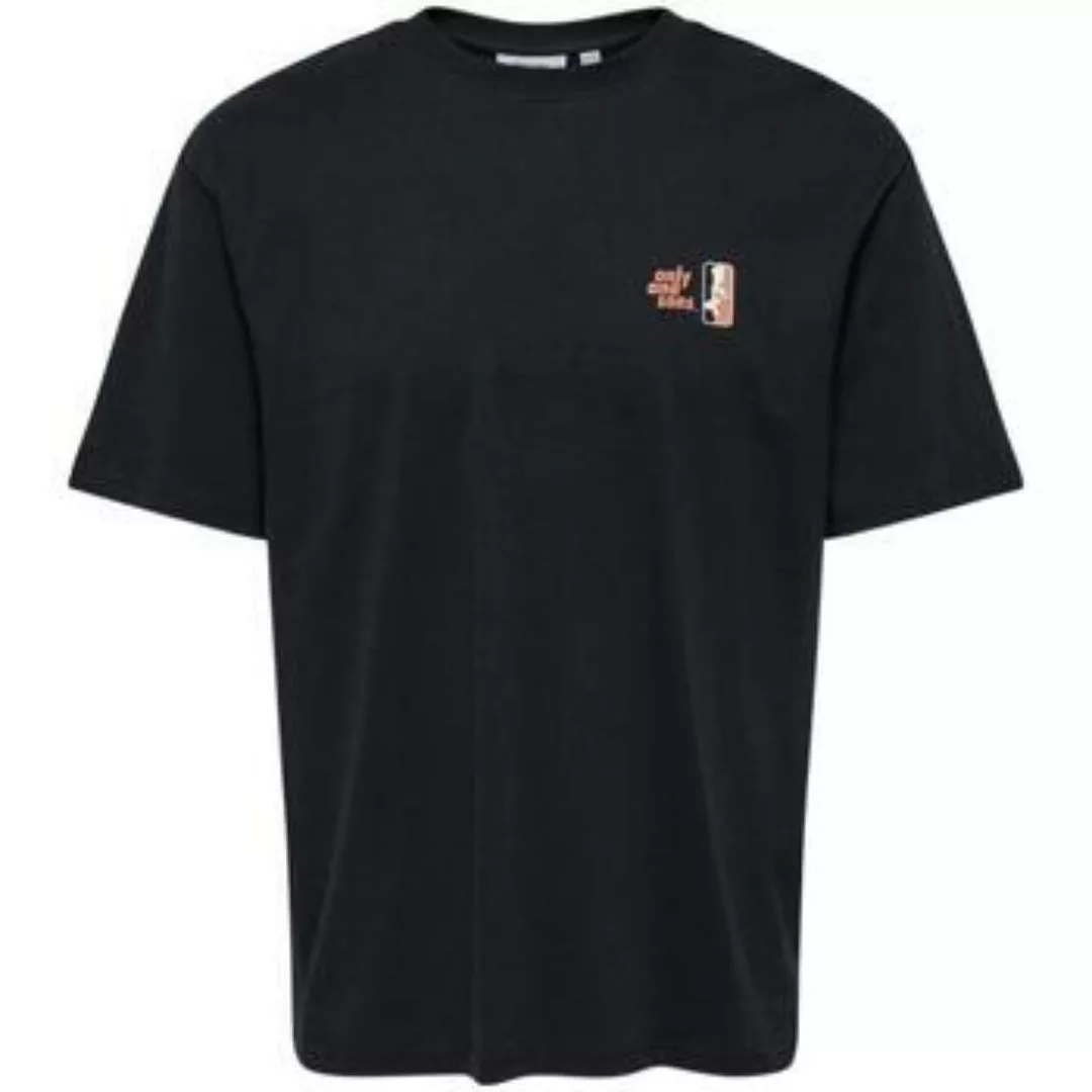 Only And Sons  T-Shirt - günstig online kaufen