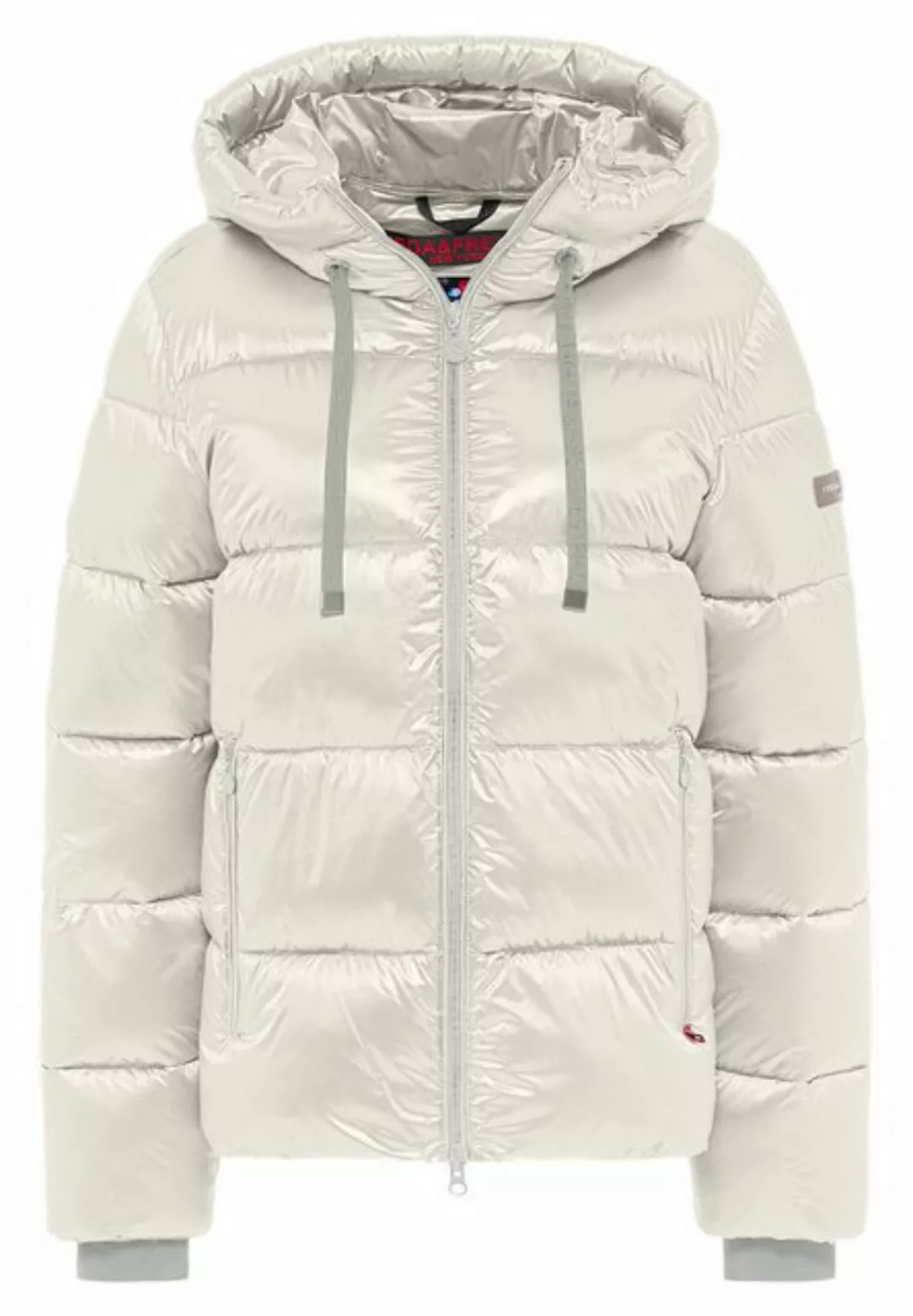 Frieda & Freddies Outdoorjacke "Thermolite Jacket / Scott", mit Kapuze günstig online kaufen