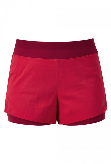 Mountain Equipment Shorts Mountain Equipment W Dynamo Twin Short Damen günstig online kaufen