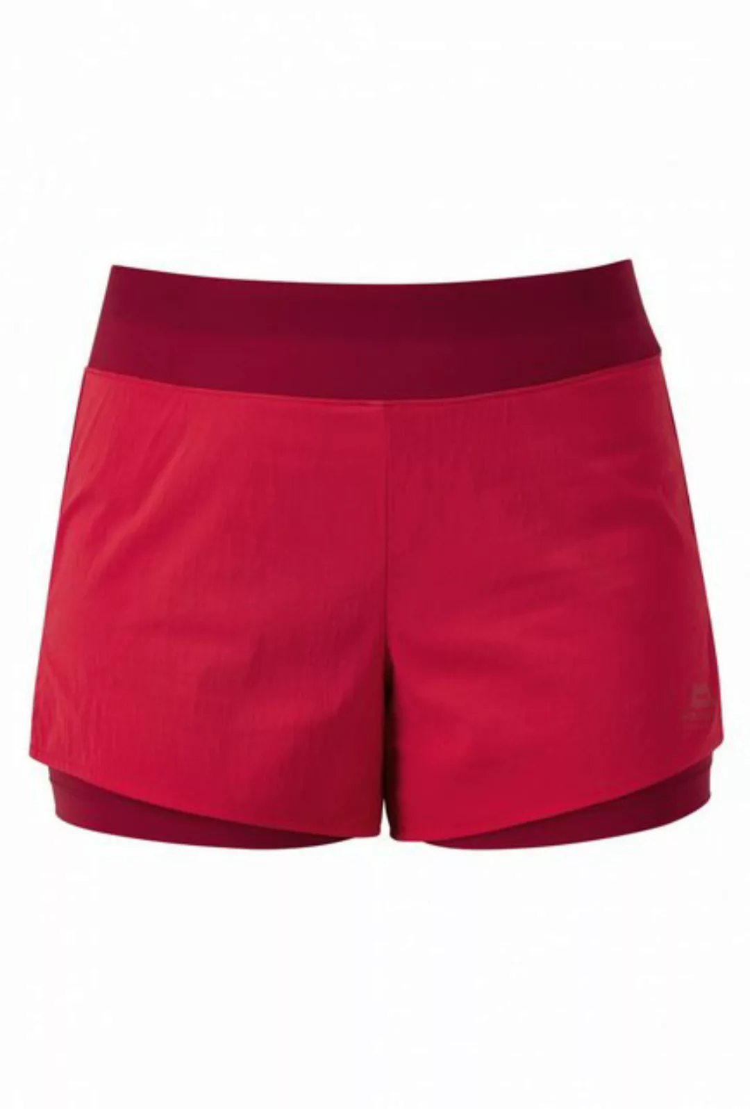 Mountain Equipment Shorts Mountain Equipment W Dynamo Twin Short Damen günstig online kaufen