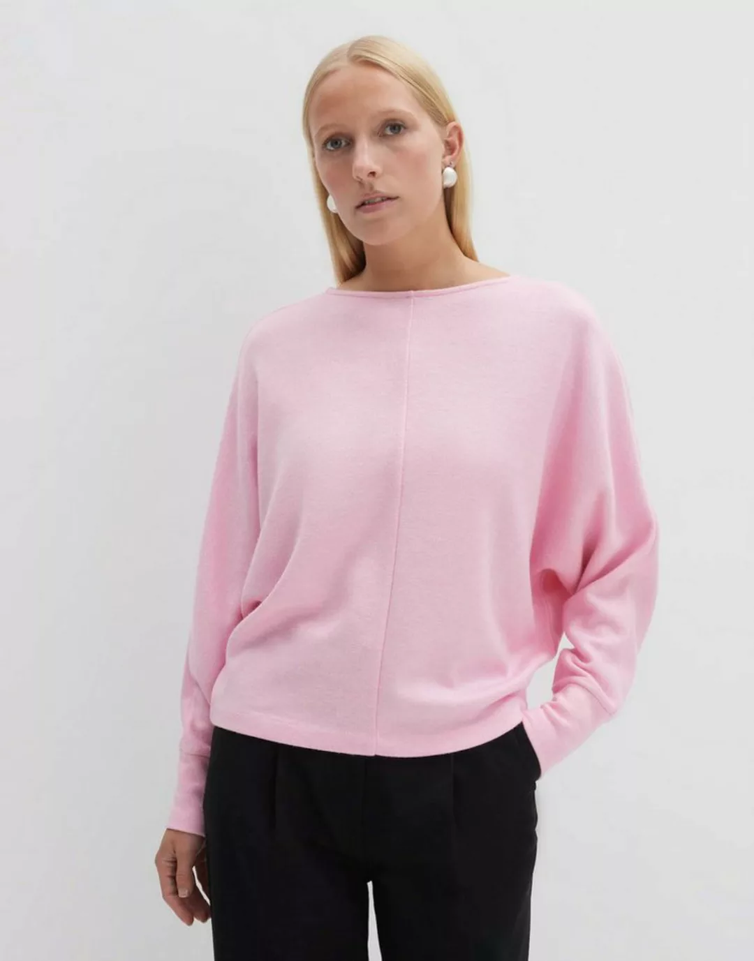 someday Sweatshirt Utibby chalky pink günstig online kaufen