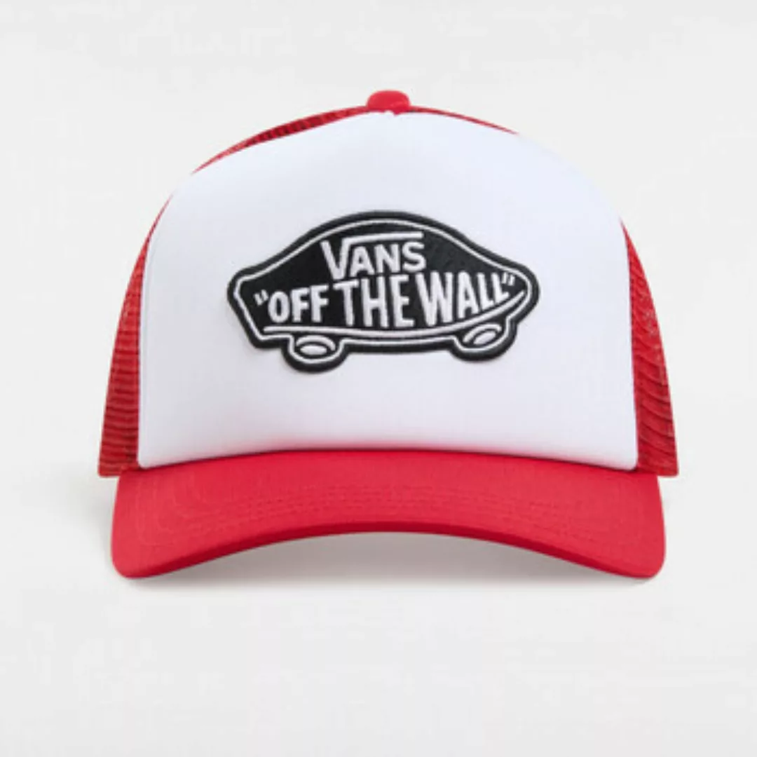 Vans  Schirmmütze Classic patch curved bill trucker günstig online kaufen