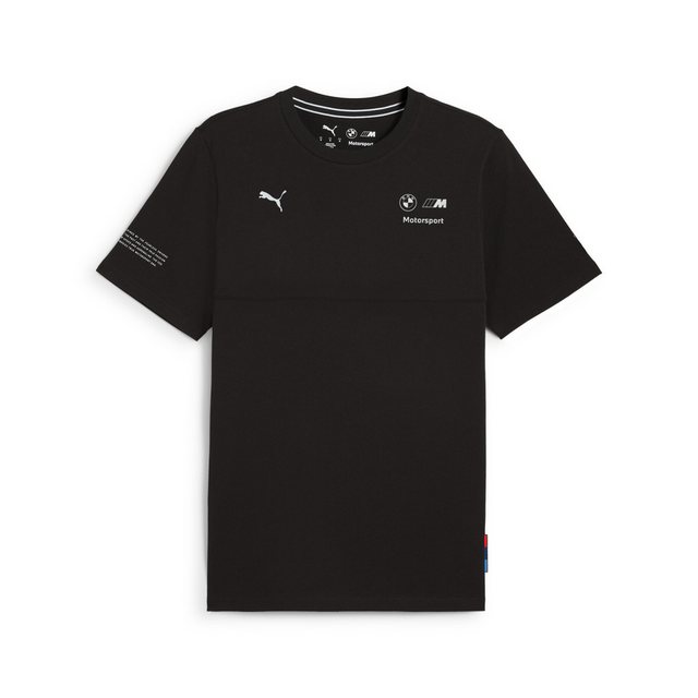 PUMA T-Shirt BMW M Motorsport SDS 2.0 T-Shirt Herren günstig online kaufen