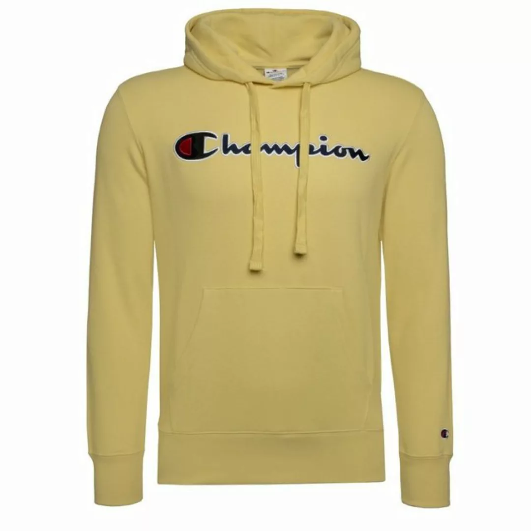 Champion Kapuzenpullover Hooded Herren günstig online kaufen