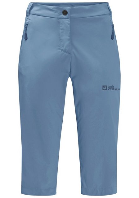 Jack Wolfskin 3/4-Hose ACTIVATE LIGHT 3/4 PANTS günstig online kaufen