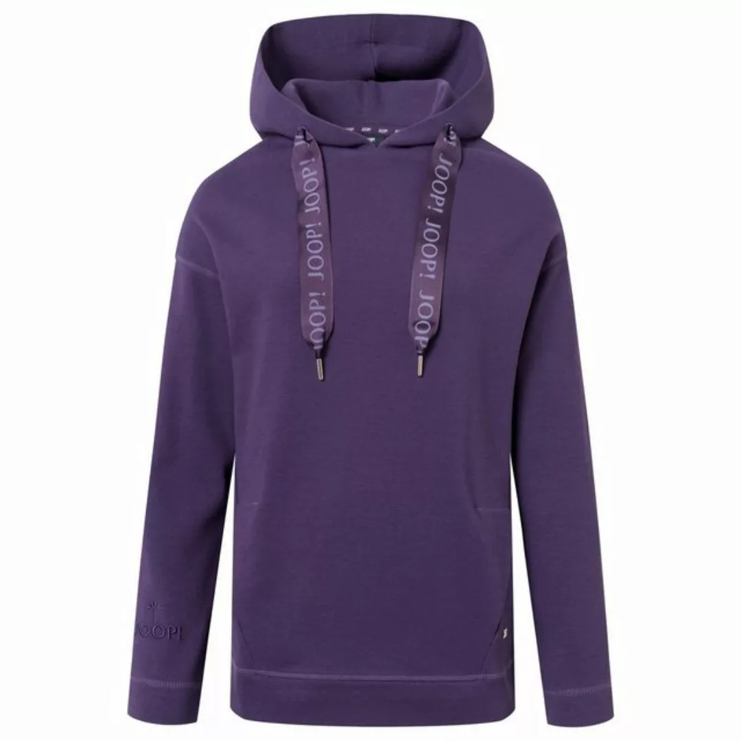 JOOP! Sweater Damen Hoodie - Sweatshirt, Sweater, Loungewear günstig online kaufen