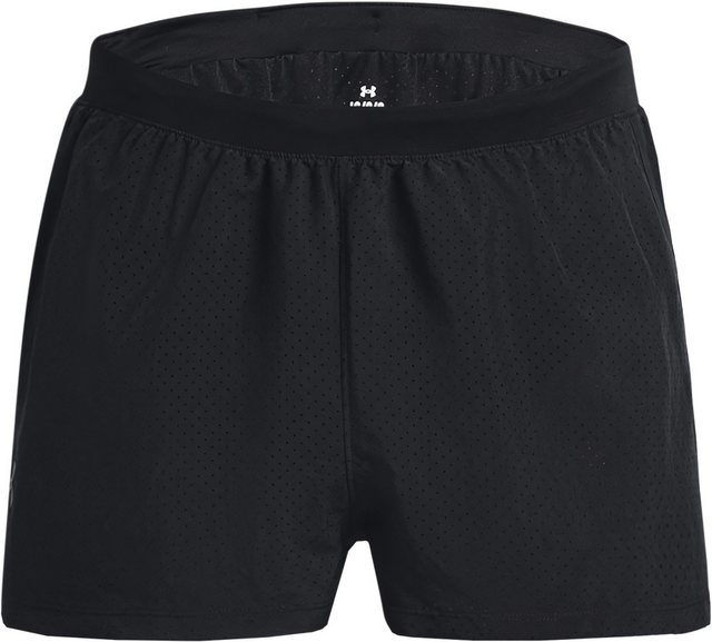 Under Armour® Shorts UA Launch Split Perf Shorts günstig online kaufen