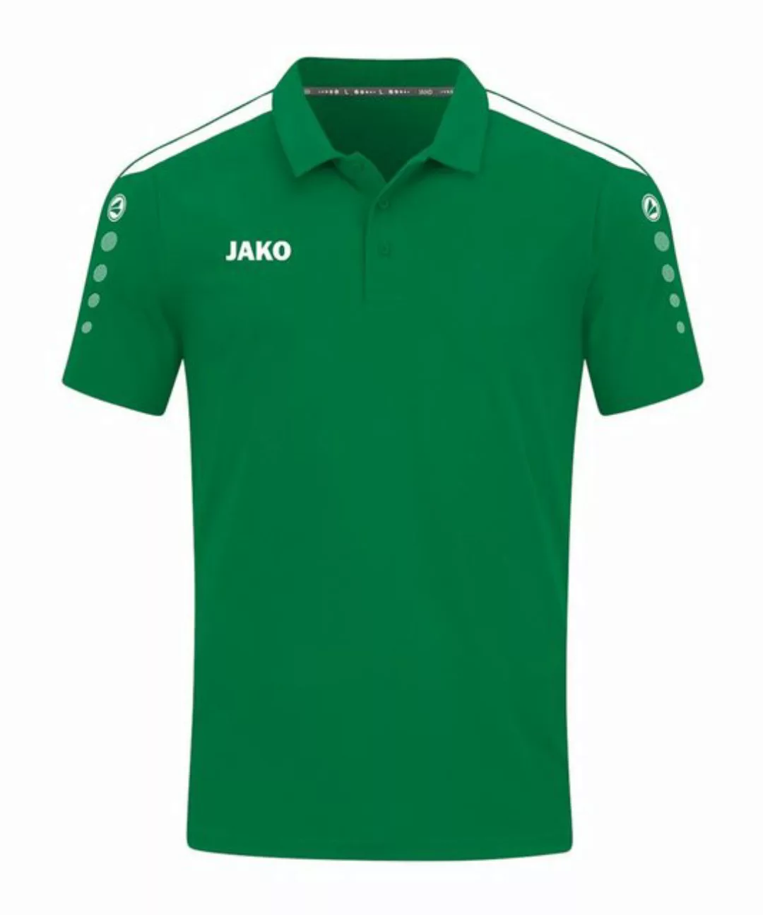 Jako T-Shirt Power Poloshirt default günstig online kaufen